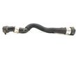 Engine coolant pipe/hose