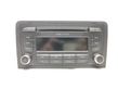 Unidad delantera de radio/CD/DVD/GPS