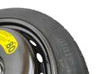 R 19 spare wheel   4H0601027E,027E