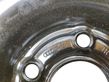 R 19 spare wheel   4H0601027E,027E