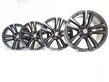 R20 alloy rim