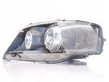 Headlight/headlamp