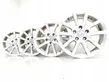 R16 alloy rim