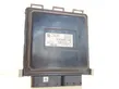 Unité de commande, module ECU de moteur