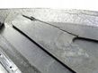 Copertura modanatura barra di rivestimento del tetto   7296785