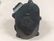 Intake manifold valve actuator/motor