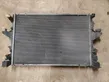 Coolant radiator