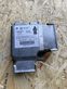 Airbag control unit/module