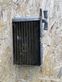 Radiatore intercooler