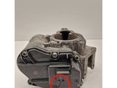 EGR valve