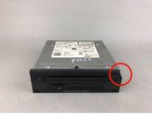 Radio / CD-Player / DVD-Player / Navigation