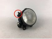 Front fog light