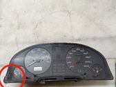 Geschwindigkeitsmesser Cockpit