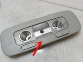 Rear seat light