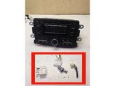 Sound system wiring loom