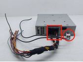 Sound system wiring loom