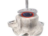 Engine mount bracket