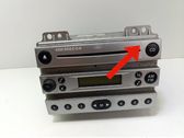 Radio/CD/DVD/GPS head unit