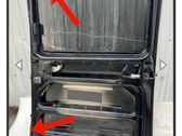 Joint d'étanchéité de porte coulissante