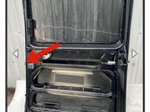Contacteur de porte coulissante