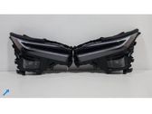 Lot de 2 lampes frontales / phare