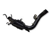 Air intake hose/pipe