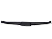 Tailgate/trunk upper cover trim