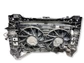 Radiator set