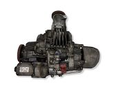 Hinterachsdifferential