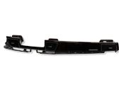 Dashboard glove box trim