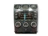 Radio/CD/DVD/GPS-pääyksikkö
