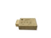 Tow bar trailer control unit/module