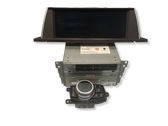 Radio/CD/DVD/GPS head unit