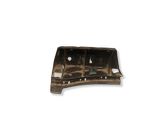 Fender mounting bracket