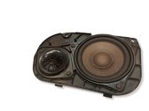 Subwoofer speaker