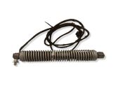 Tailgate/trunk strut/damper