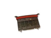 LED ballast control module