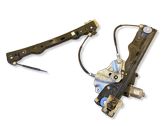 Fensterheber elektrisch mit Motor Tür vorne