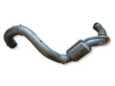 Manguera/tubo del intercooler