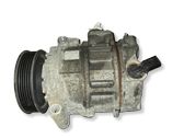 Klimakompressor Pumpe