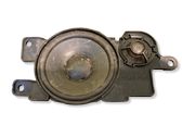Altavoz de la puerta delantera