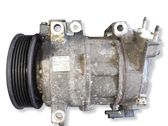 Air conditioning (A/C) compressor (pump)