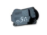 Air flap motor/actuator