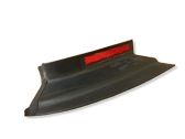 Rear tail light reflector