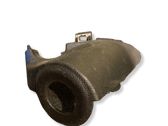 Steering wheel column trim