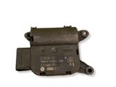 Air flap motor/actuator