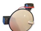 Fuel tank cap