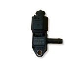 Sensor de presión del escape