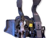 Pedal assembly