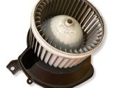 Heater fan/blower